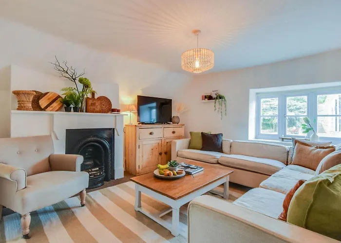 The Nook, Newly Available Relaxed 2 Bed, Cotswolds